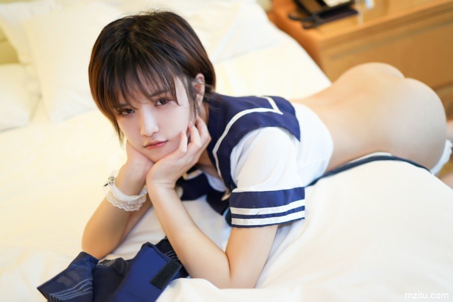 邻家妹妹初长成，春心荡漾眼神勾人(31)