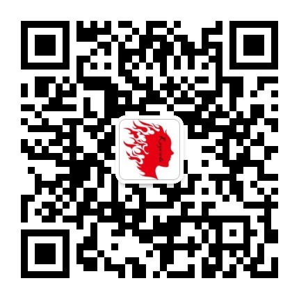 扫一扫加微信-唯美街拍