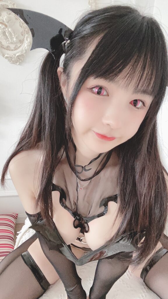图片[13]-斗鱼主播樱井宁宁【3.1GB】-唯美街拍