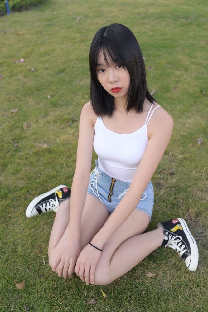 J0902 486P18V-15.3GB-唯美街拍