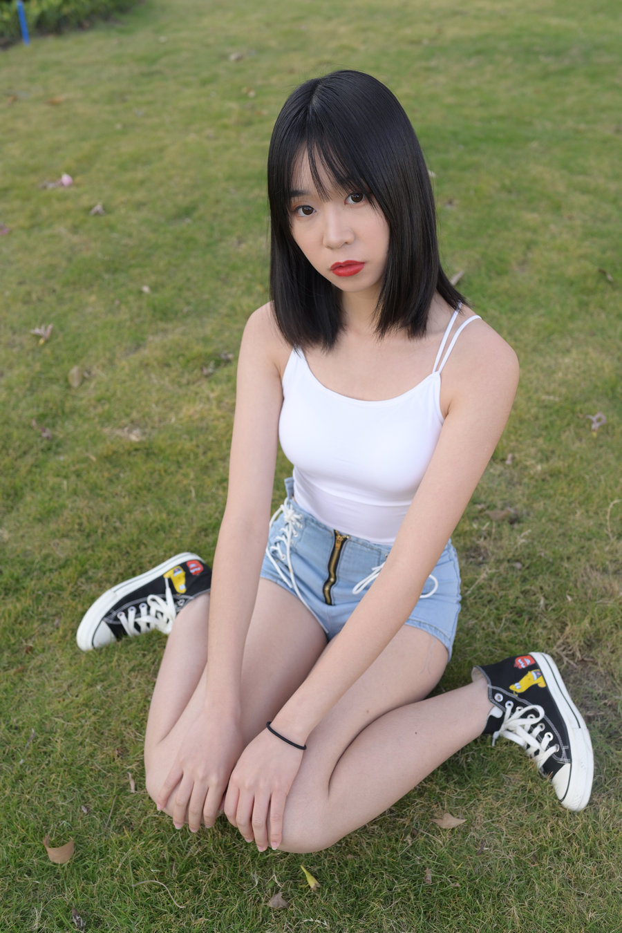 图片[1]-J0902 486P18V-15.3GB-唯美街拍