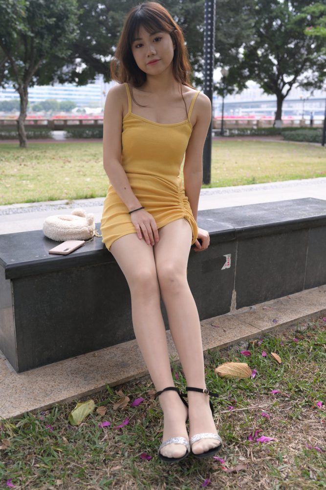 J0905 387P3V-11.4GB-唯美街拍