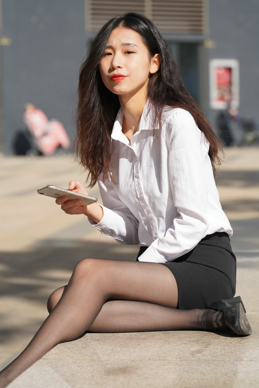 图片[1]-J2028 510P3V-11.6GB-唯美街拍