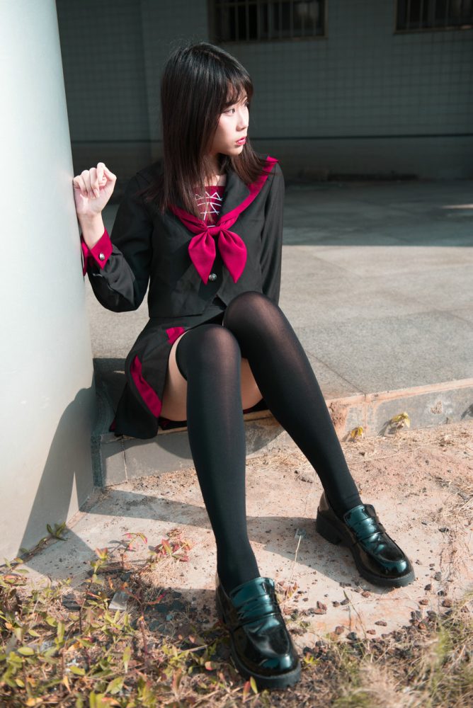 J2008 287P1V-5.21GB-唯美街拍