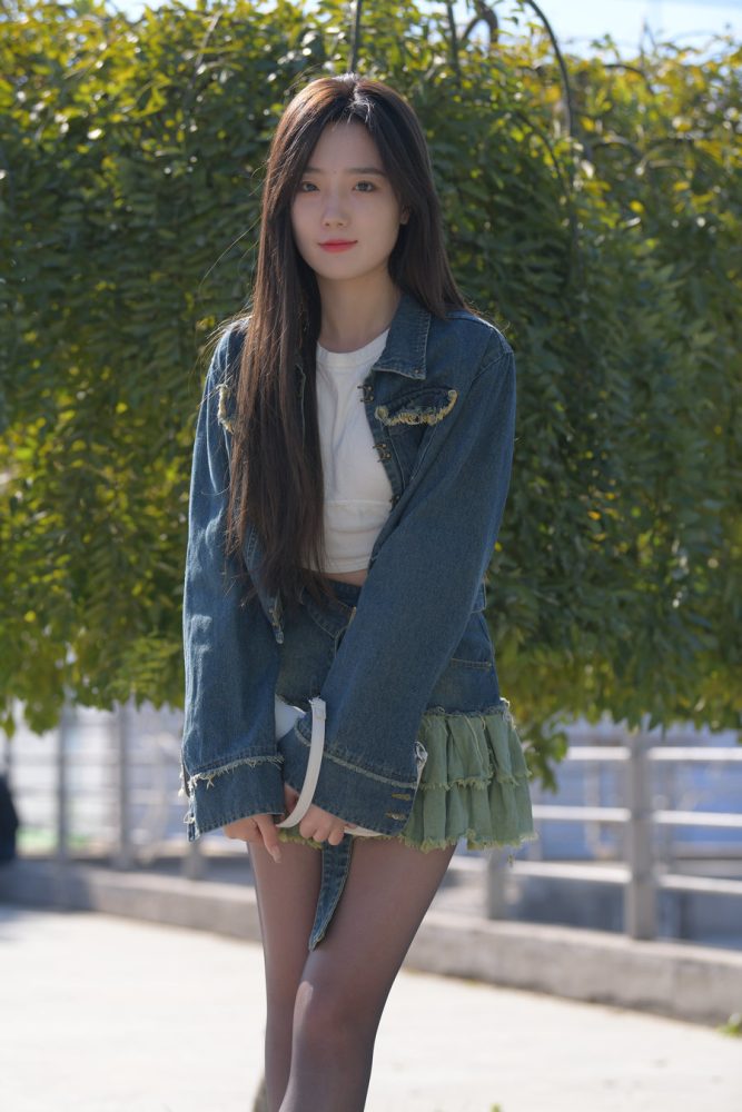 J3414 750P-16.9GB-唯美街拍
