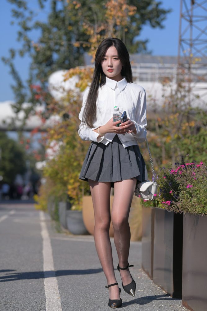 J3409 1091P-24.4GB-唯美街拍