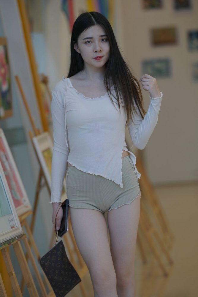 J2789 428P6V-10.4GB-唯美街拍