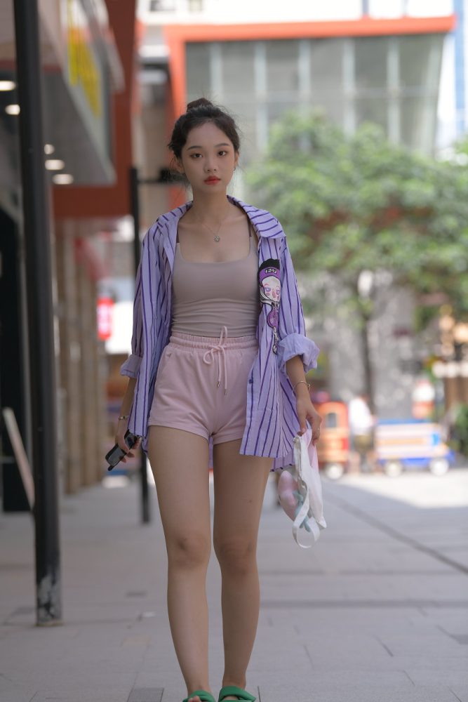 J3065 1132P1V-35.4GB-唯美街拍