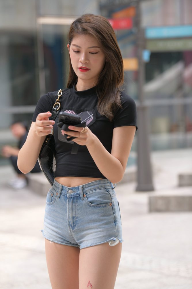 J1975 344P-7.75GB-唯美街拍