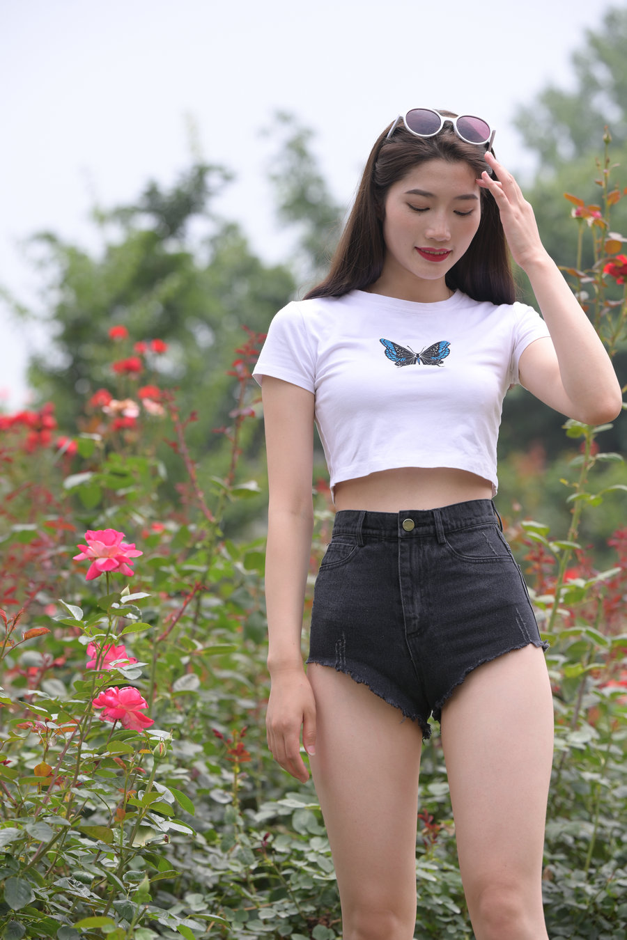 图片[1]-J1895 873P1V-25.6GB-唯美街拍
