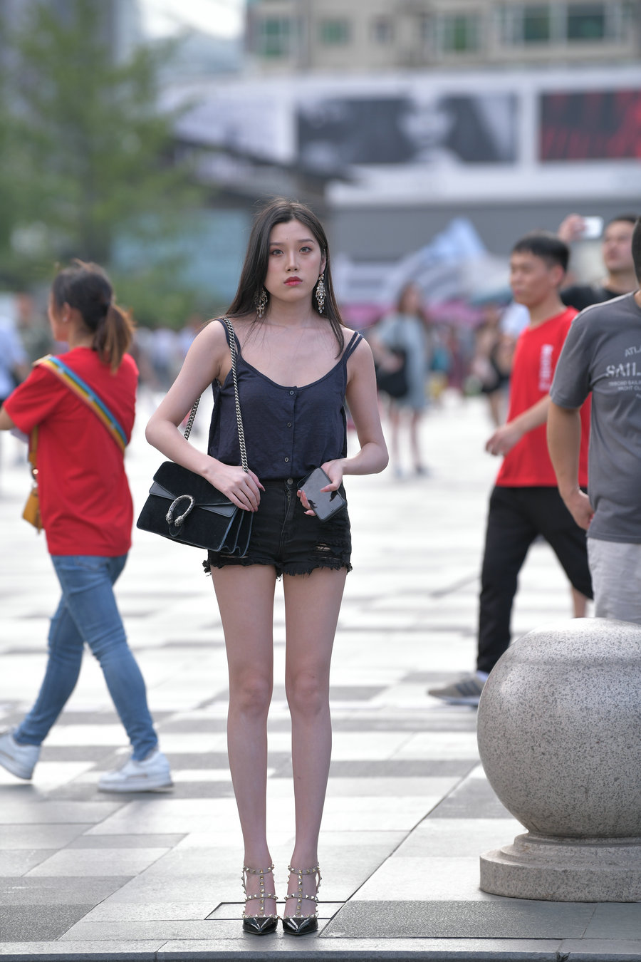 图片[1]-J1844 215P2V-3.08GB-唯美街拍