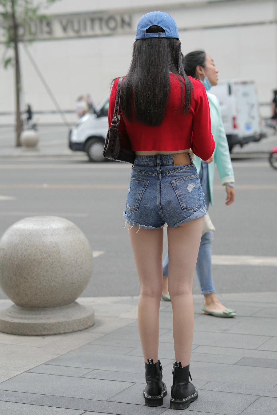 图片[1]-J1577 36P1V-363MB-唯美街拍