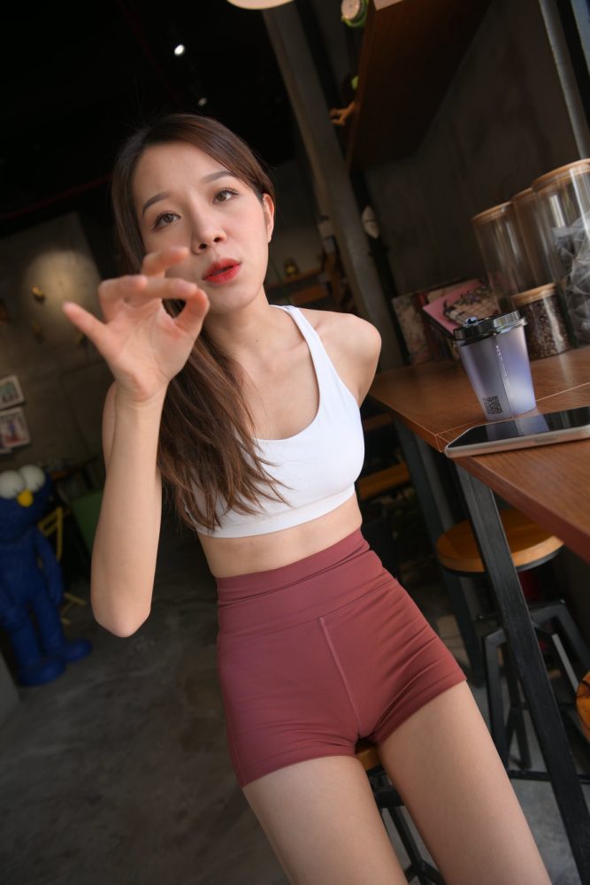 J1464 723P1V-20.1GB-唯美街拍