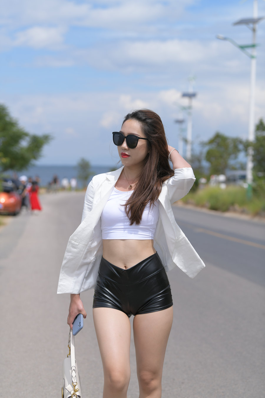 图片[1]-J1376 498P2V-14.3GB-唯美街拍