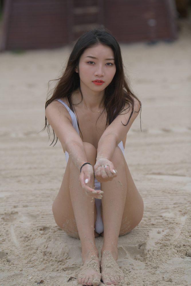 J1223 658P3V-20.3GB-唯美街拍