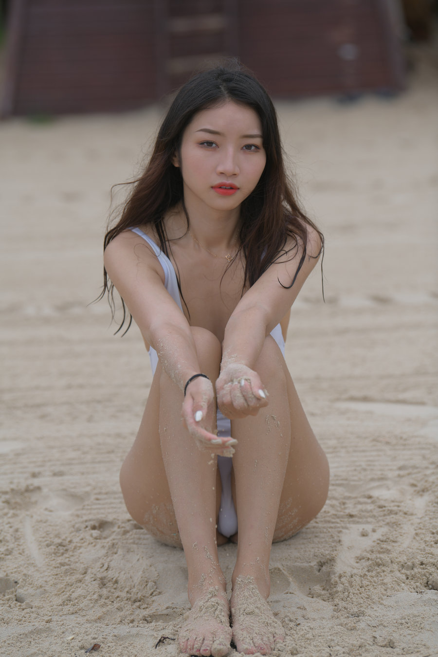 图片[1]-J1223 658P3V-20.3GB-唯美街拍