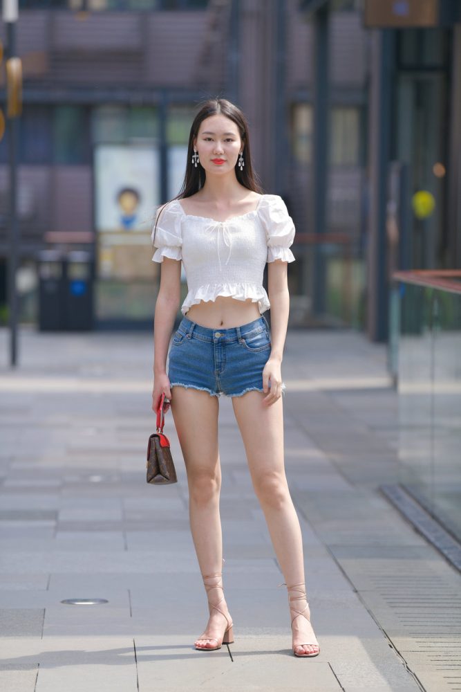 J4115 100P-1.65GB-唯美街拍