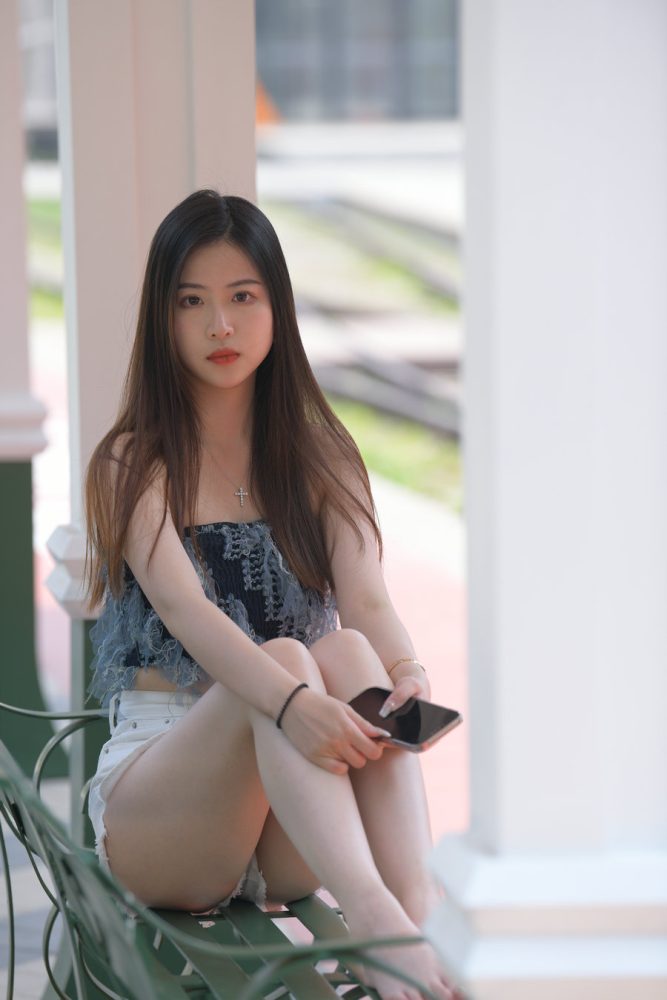 J3416 770P-18.7GB-唯美街拍