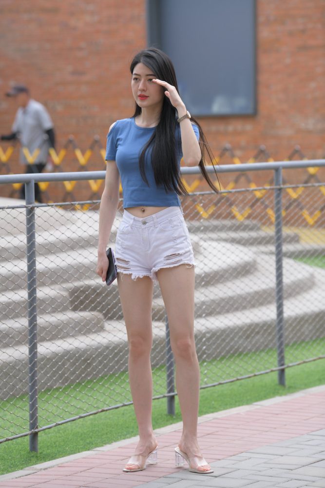 J3402 570P-11.4GB-唯美街拍
