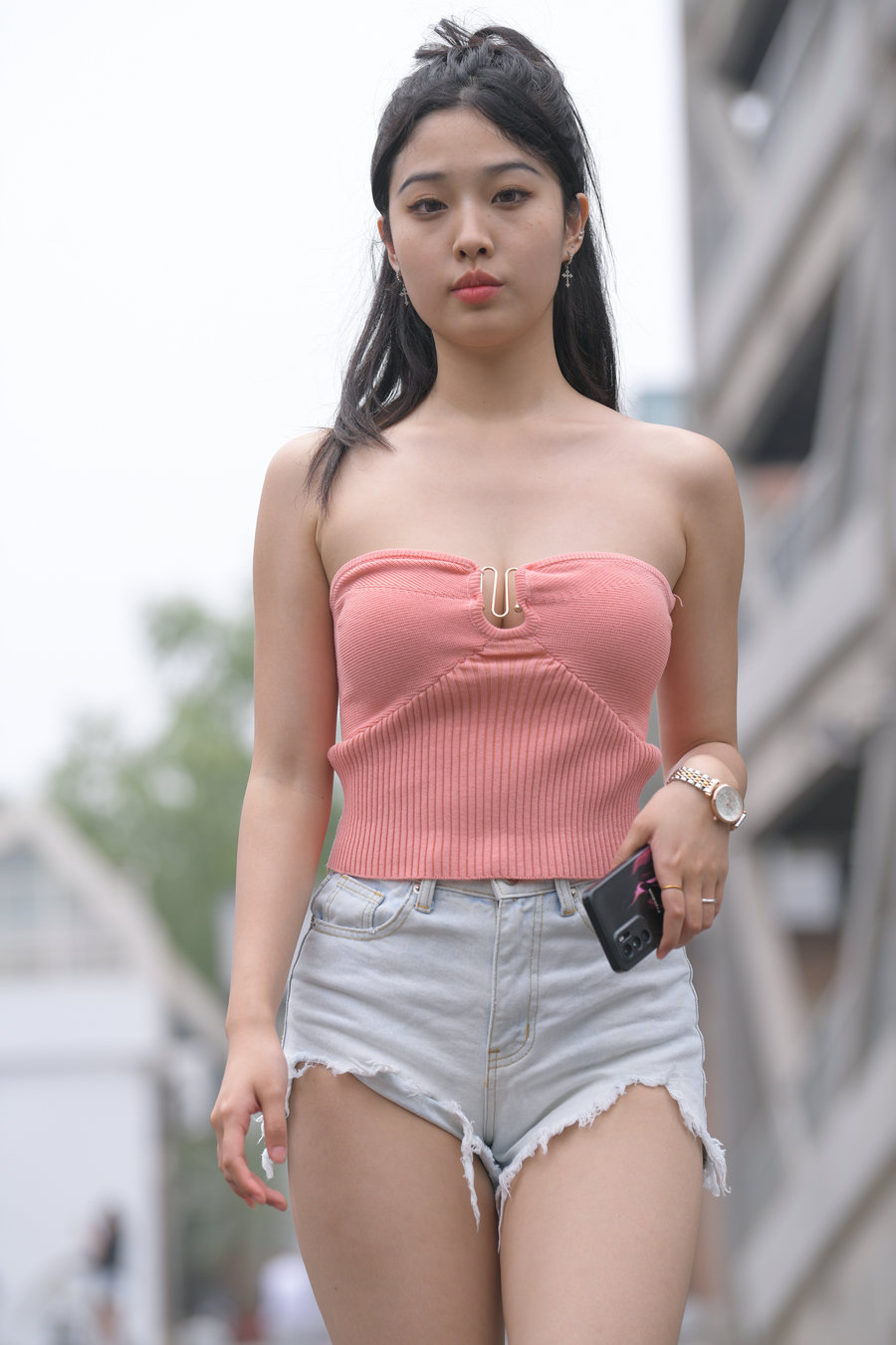 图片[1]-J3346 797P-18.4GB-唯美街拍