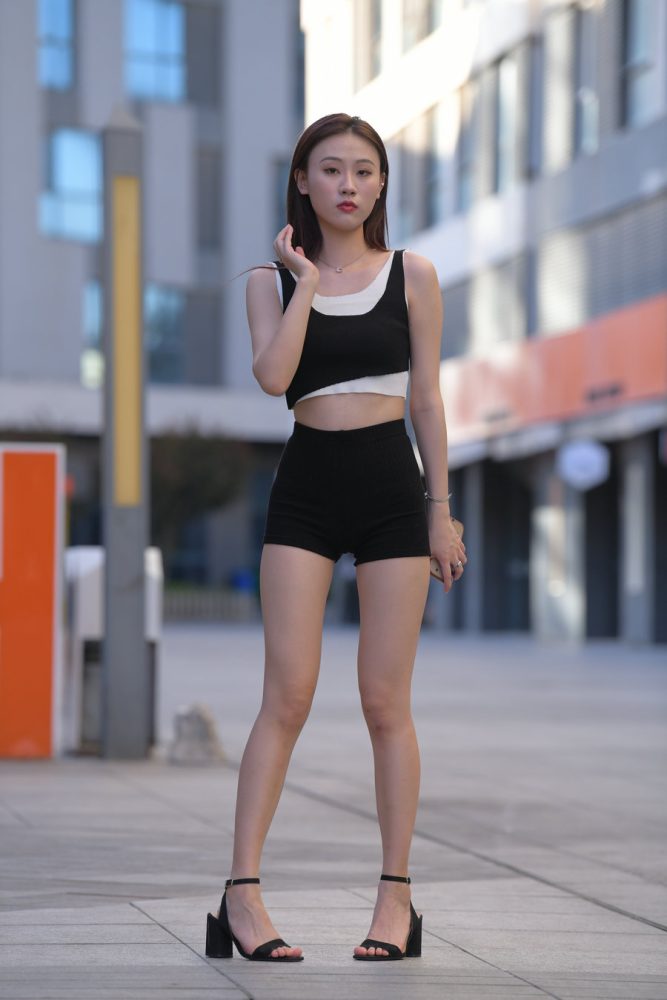 J3258 620P2V-32.4GB-唯美街拍