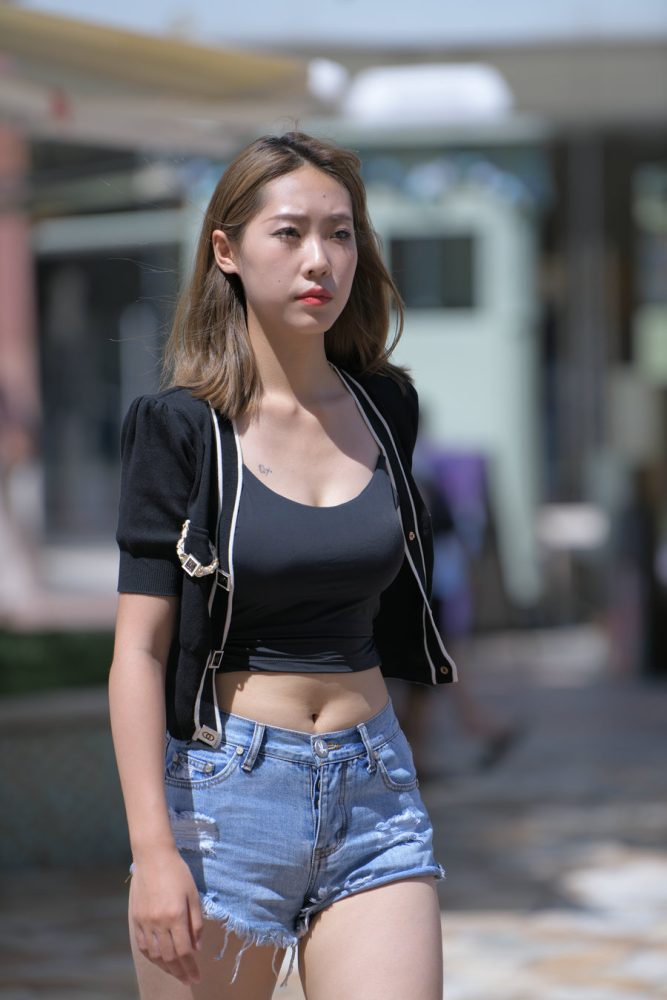 J3207 717P-15.4GB-唯美街拍