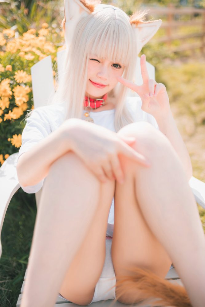 C502041 千反田鹿子 [43P-682MB]-唯美街拍
