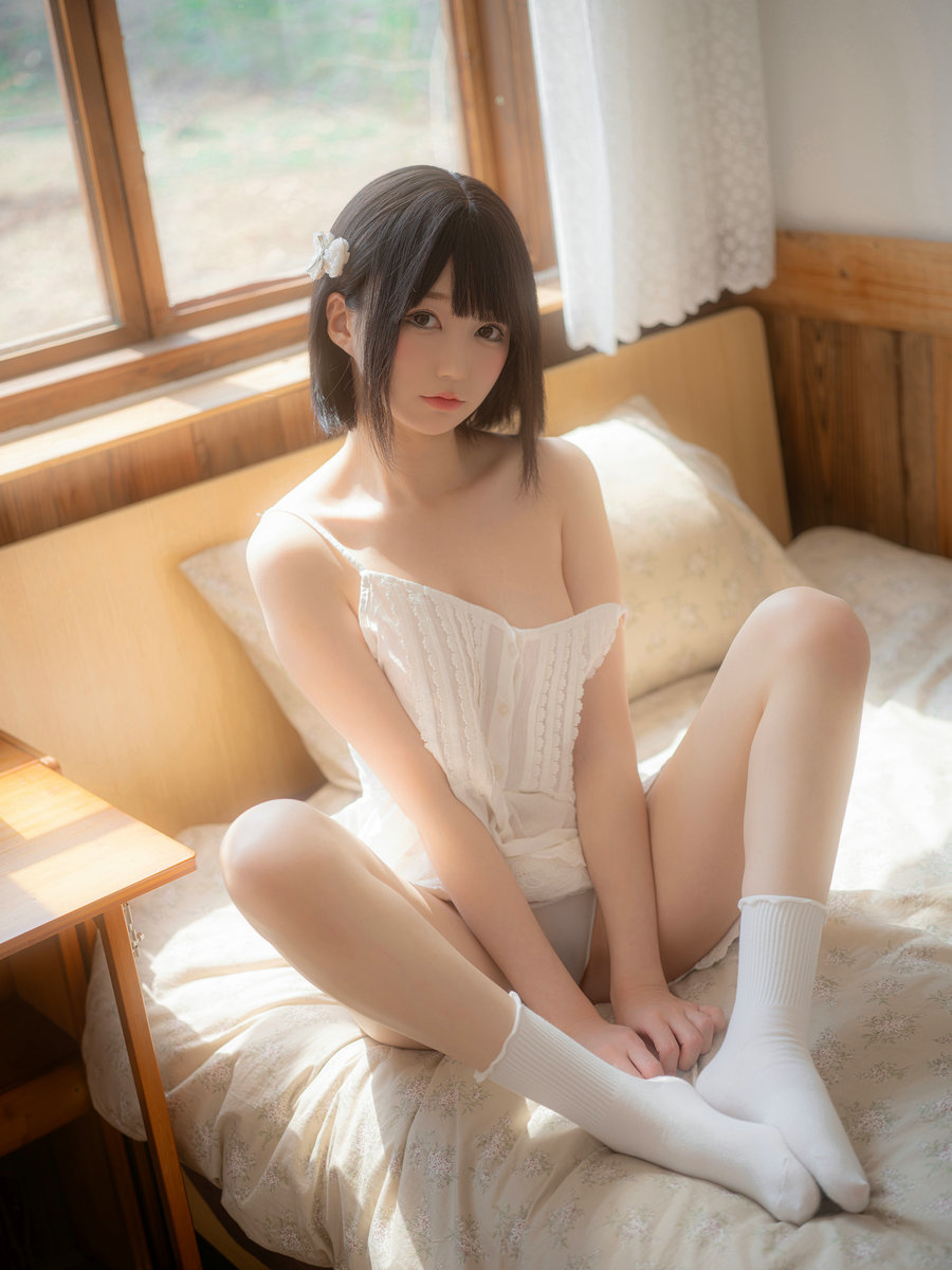 图片[1]-C501073 NAGISA魔物喵 [100P-527MB]-唯美街拍