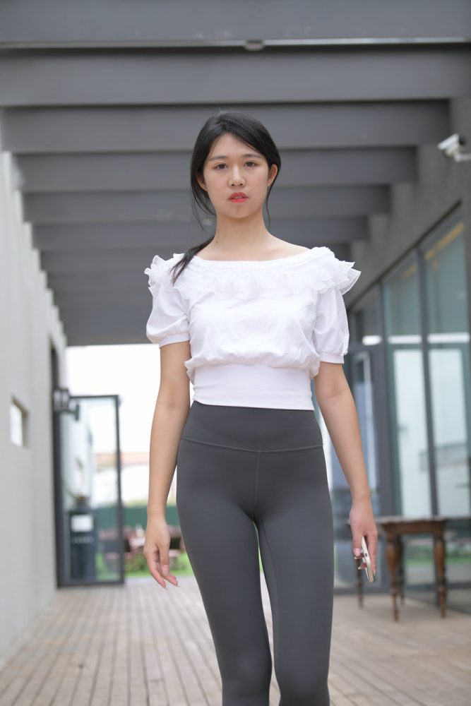 户外瑜伽女孩J3985 709P2V-34.2GB-唯美街拍