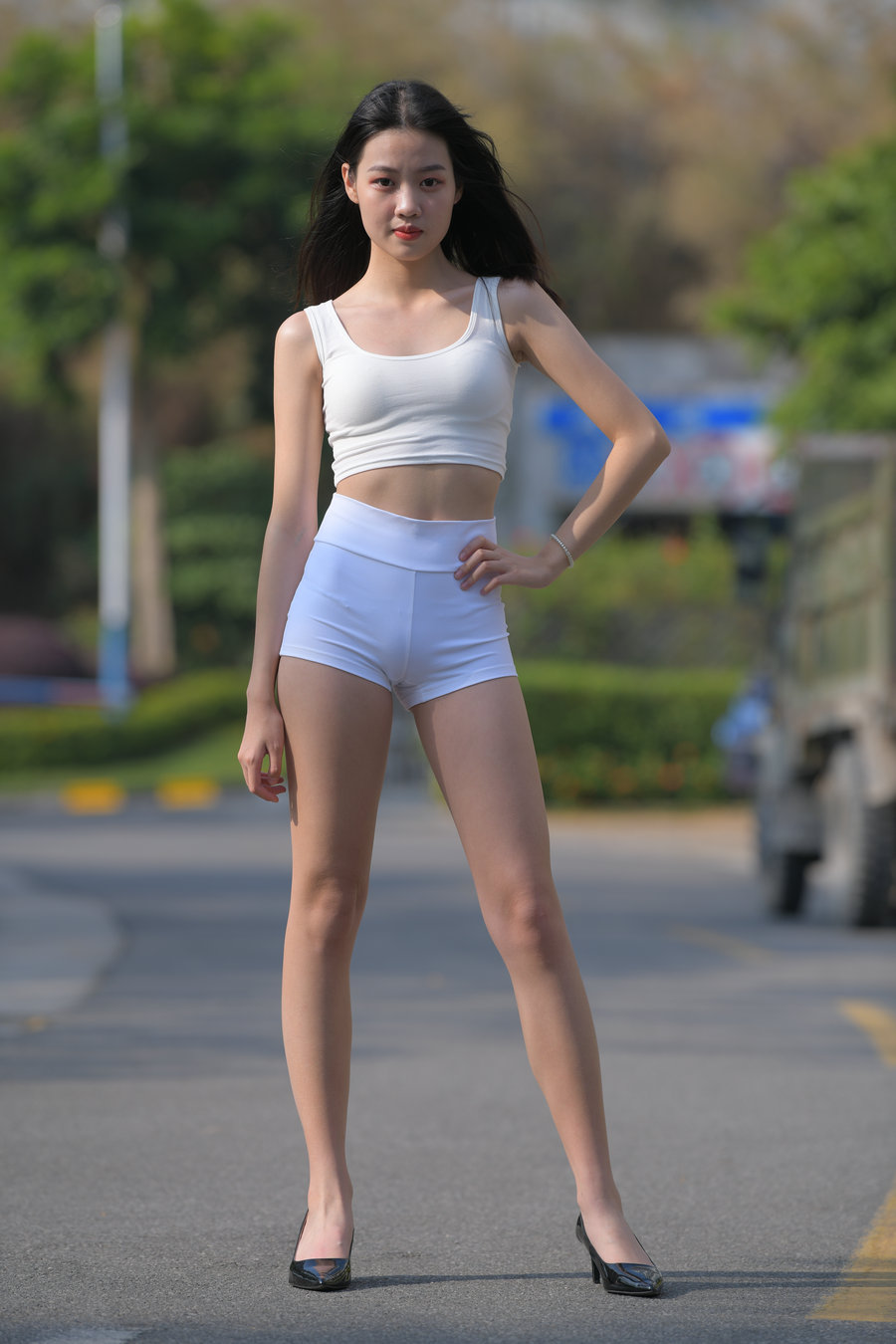 图片[2]-J1120 459P2V-14.8GB-唯美街拍