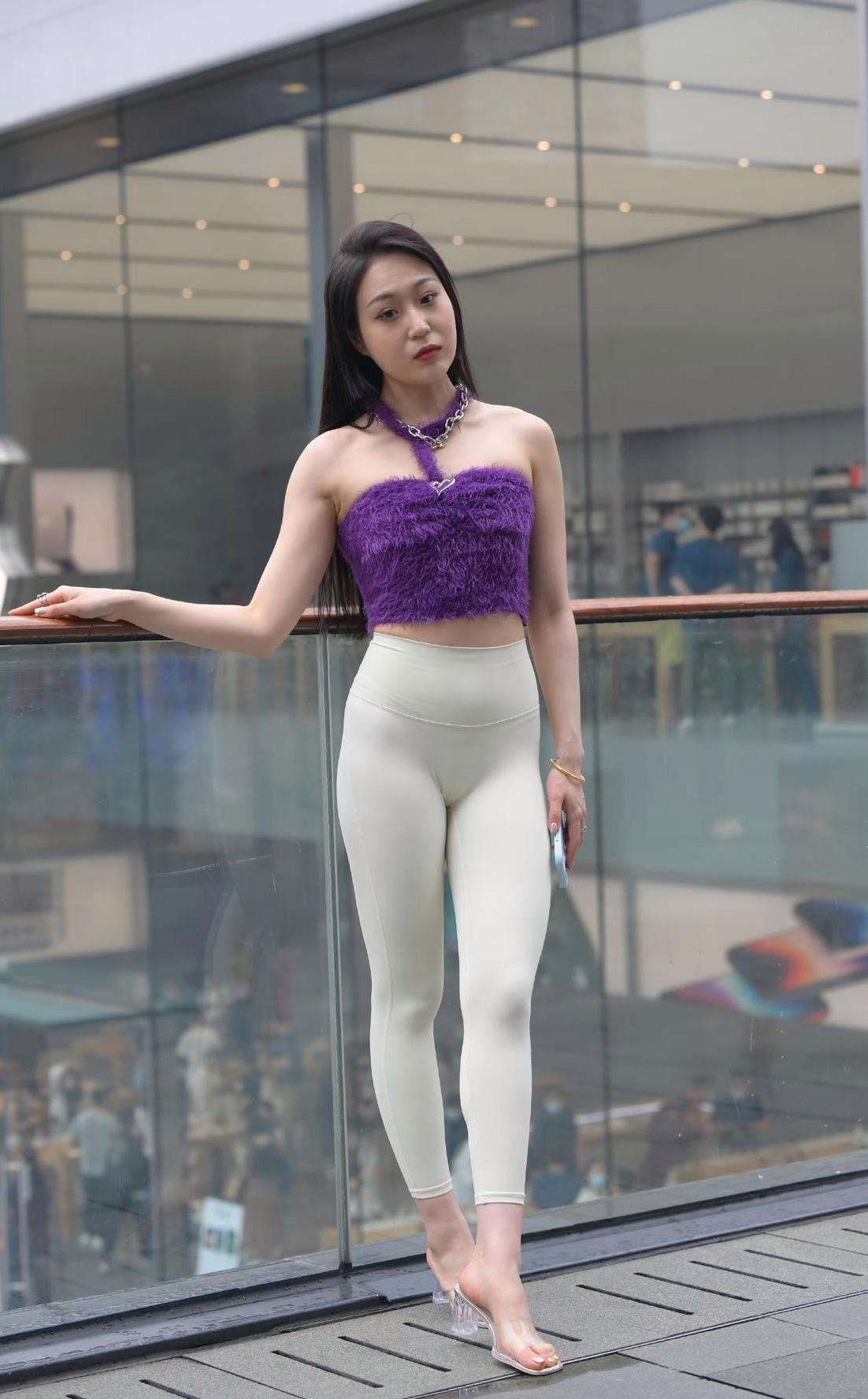 图片[4]-打扮很漂亮的女人 J2962 1260P1V-31.8GB-唯美街拍