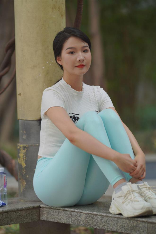 图片[3]-穿瑜伽裤的古风女人 J2984 1282P1V-33.4GB-唯美街拍